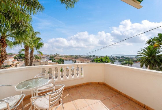 Wiederverkauf - Freistehende Villa -
Ciudad Quesada - Rojales - Ciudad Quesada