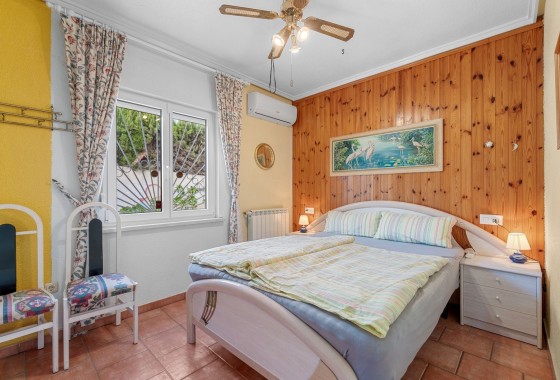 Wiederverkauf - Freistehende Villa -
Ciudad Quesada - Rojales - Ciudad Quesada