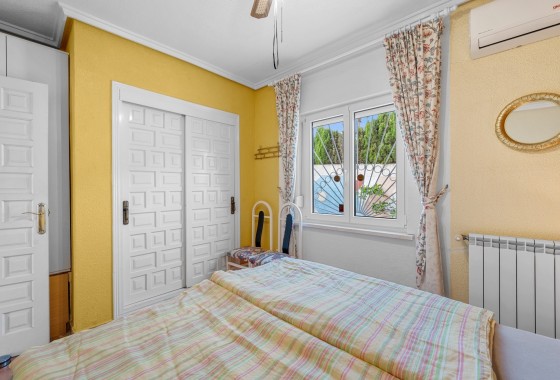 Wiederverkauf - Freistehende Villa -
Ciudad Quesada - Rojales - Ciudad Quesada