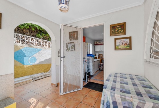 Wiederverkauf - Freistehende Villa -
Ciudad Quesada - Rojales - Ciudad Quesada