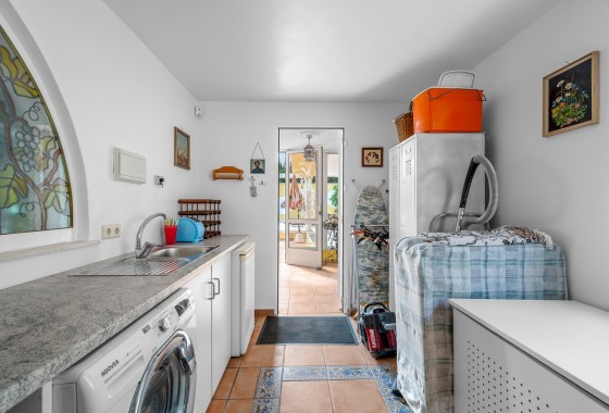 Wiederverkauf - Freistehende Villa -
Ciudad Quesada - Rojales - Ciudad Quesada