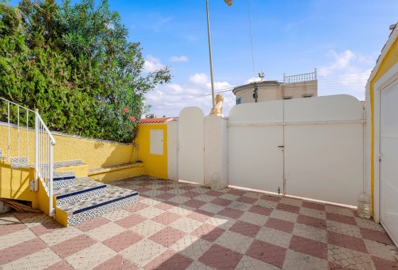 Wiederverkauf - Freistehende Villa -
Ciudad Quesada - Rojales - Ciudad Quesada