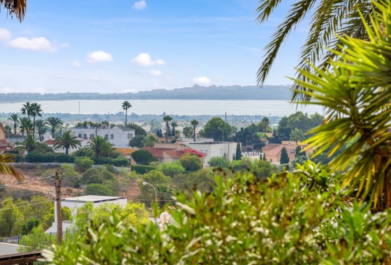Wiederverkauf - Freistehende Villa -
Ciudad Quesada - Rojales - Ciudad Quesada