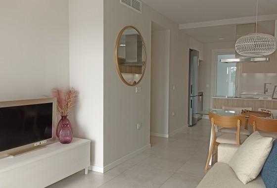 NIEUWBOUW - Appartement / Flat -
Mil Palmeras