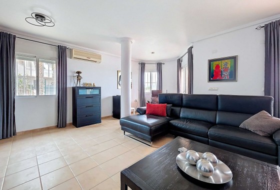 Venta - Chalet Independiente -
Campos Del Rio