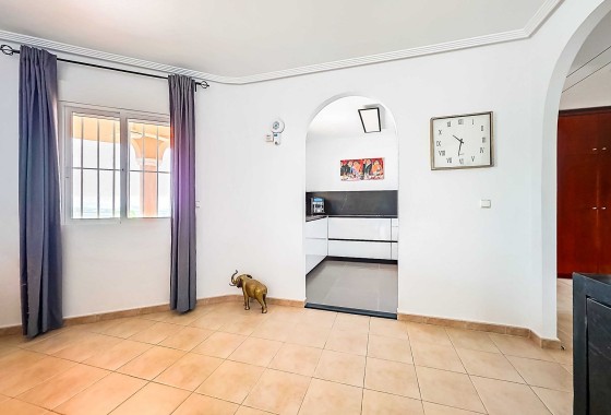 Venta - Chalet Independiente -
Campos Del Rio