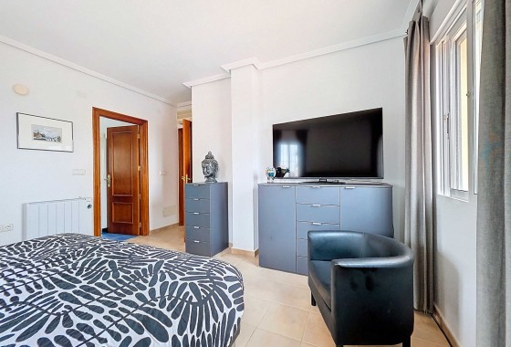 Venta - Chalet Independiente -
Campos Del Rio