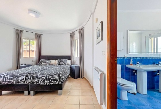 Venta - Chalet Independiente -
Campos Del Rio