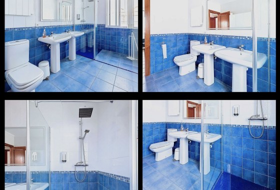Venta - Chalet Independiente -
Campos Del Rio