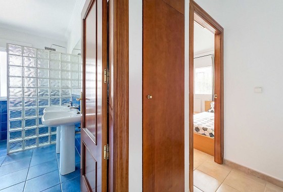 Venta - Chalet Independiente -
Campos Del Rio