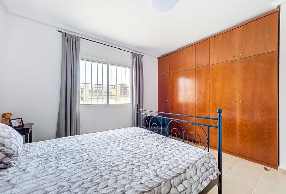 Venta - Chalet Independiente -
Campos Del Rio