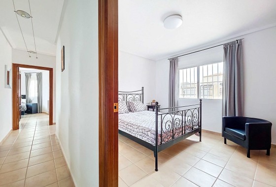 Venta - Chalet Independiente -
Campos Del Rio