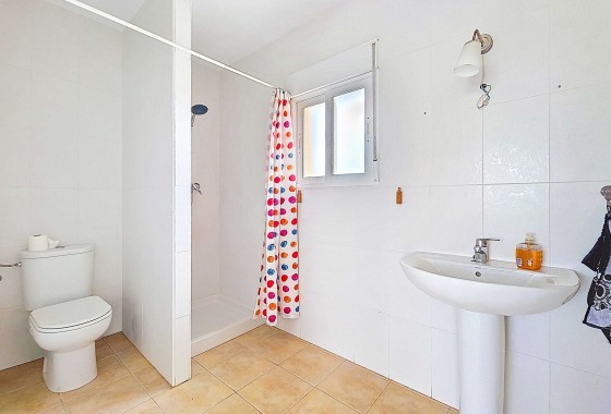 Venta - Chalet Independiente -
Campos Del Rio