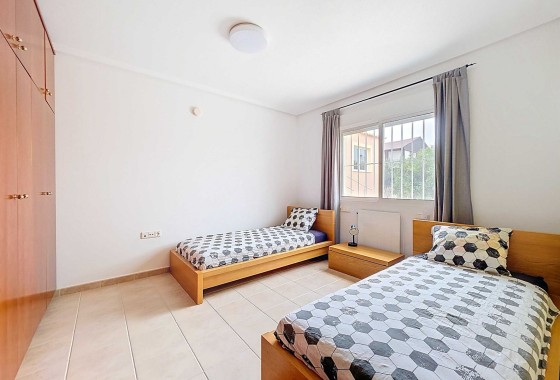 Venta - Chalet Independiente -
Campos Del Rio