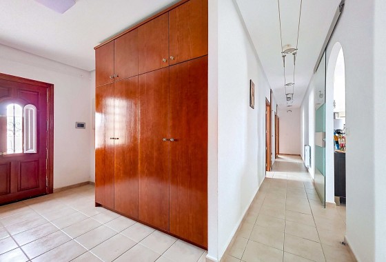 Venta - Chalet Independiente -
Campos Del Rio