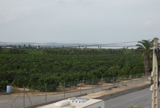 Sprzedaż - Dom szeregowy -
Los Balcones - Los Altos del Edén - Lago Jardin