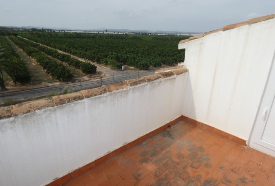 Sprzedaż - Dom szeregowy -
Los Balcones - Los Altos del Edén - Lago Jardin