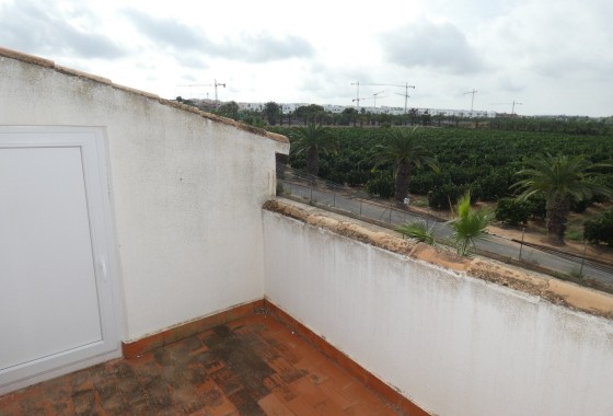 Sprzedaż - Dom szeregowy -
Los Balcones - Los Altos del Edén - Lago Jardin