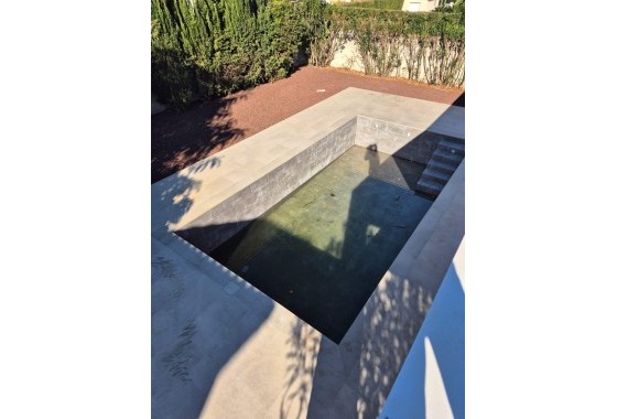 Sprzedaż - Willa wolnostojąca -
Denia - Dénia