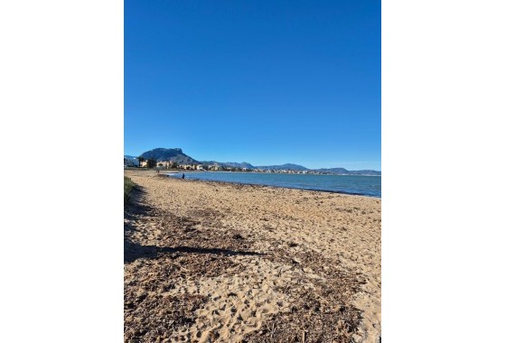 Sprzedaż - Willa wolnostojąca -
Denia - Dénia