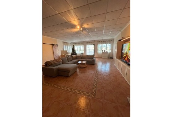 Venta - Chalet Independiente -
La Zarza