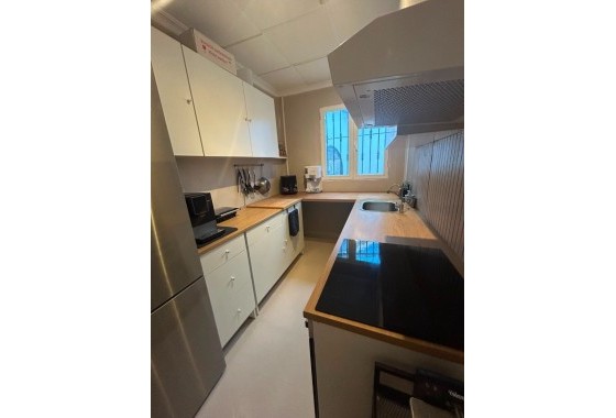 Venta - Chalet Independiente -
La Zarza