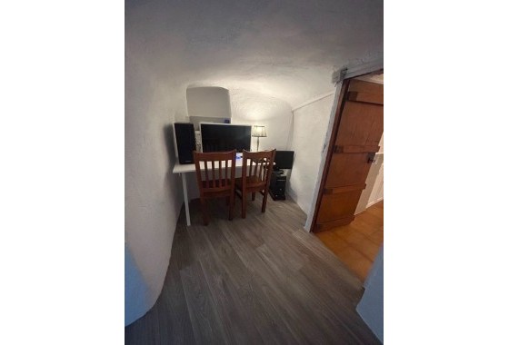 Venta - Chalet Independiente -
La Zarza