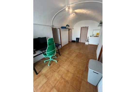 Venta - Chalet Independiente -
La Zarza
