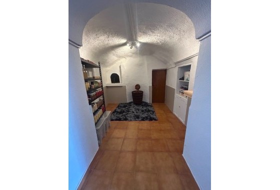 Venta - Chalet Independiente -
La Zarza