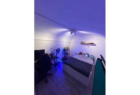 Venta - Chalet Independiente -
La Zarza