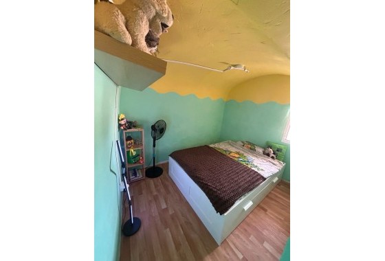 Venta - Chalet Independiente -
La Zarza