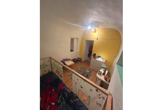 Venta - Chalet Independiente -
La Zarza