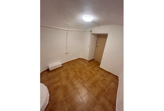 Venta - Chalet Independiente -
La Zarza