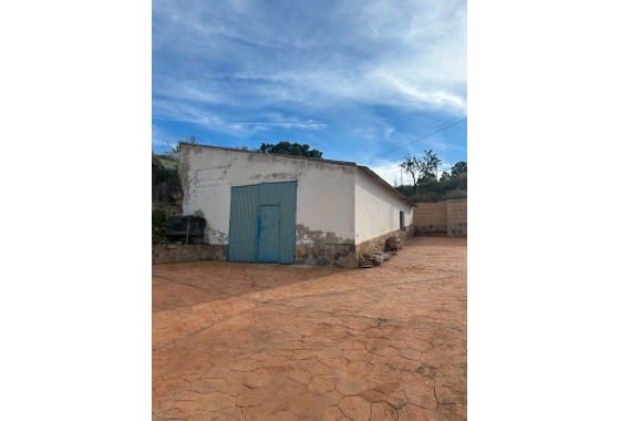 Venta - Chalet Independiente -
La Zarza
