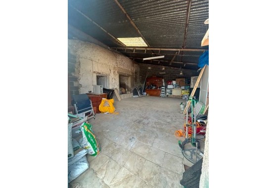 Venta - Chalet Independiente -
La Zarza