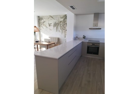 Sprzedaż - Apartament / Mieszkanie -
Orihuela