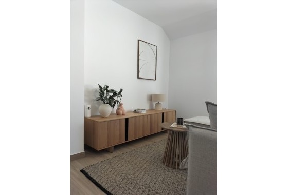 Sprzedaż - Apartament / Mieszkanie -
Orihuela