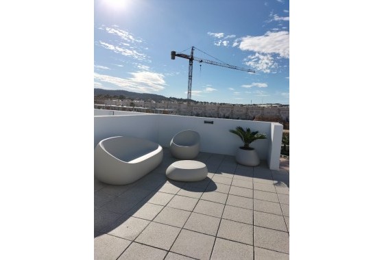 Sprzedaż - Apartament / Mieszkanie -
Orihuela