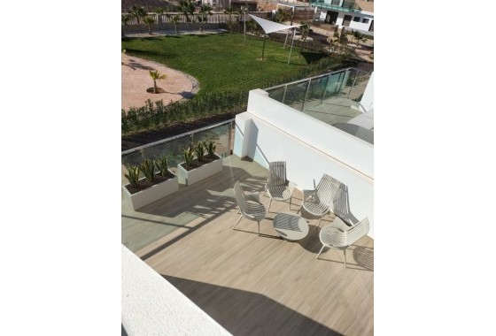 Sprzedaż - Apartament / Mieszkanie -
Orihuela