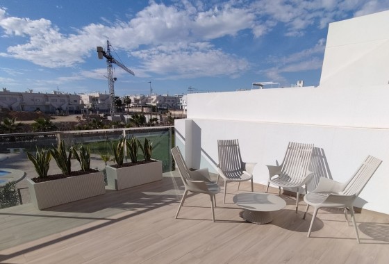 Sprzedaż - Apartament / Mieszkanie -
Orihuela