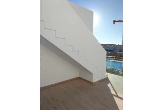 Sprzedaż - Apartament / Mieszkanie -
Orihuela