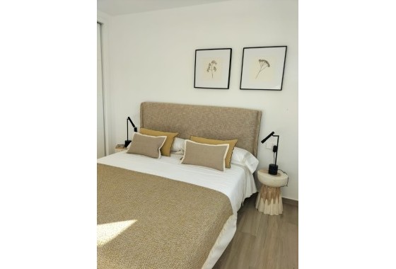 Sprzedaż - Apartament / Mieszkanie -
Orihuela
