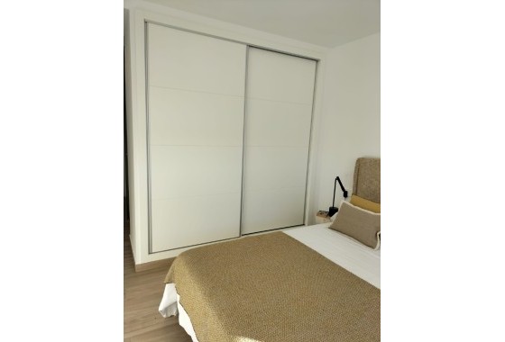 Sprzedaż - Apartament / Mieszkanie -
Orihuela