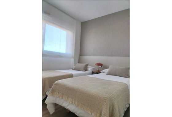 Sprzedaż - Apartament / Mieszkanie -
Orihuela