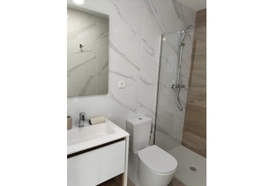 Sprzedaż - Apartament / Mieszkanie -
Orihuela