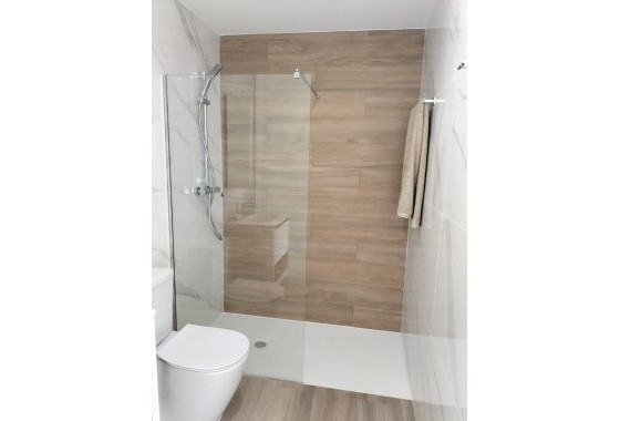 Sprzedaż - Apartament / Mieszkanie -
Orihuela