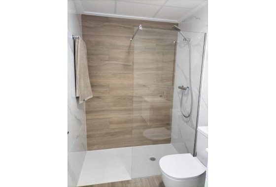 Sprzedaż - Apartament / Mieszkanie -
Orihuela