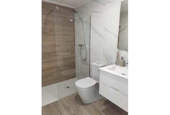 Sprzedaż - Apartament / Mieszkanie -
Orihuela