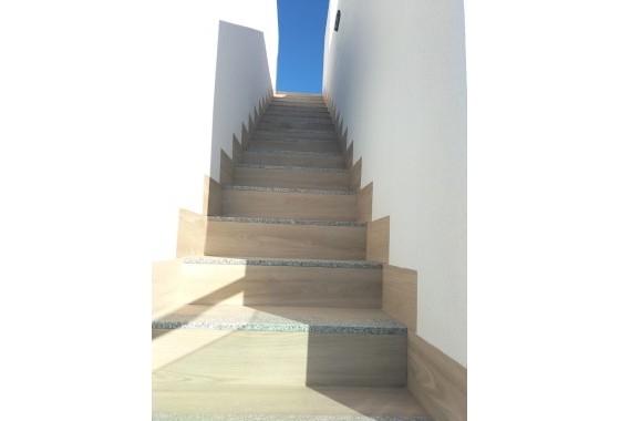 Sprzedaż - Apartament / Mieszkanie -
Orihuela