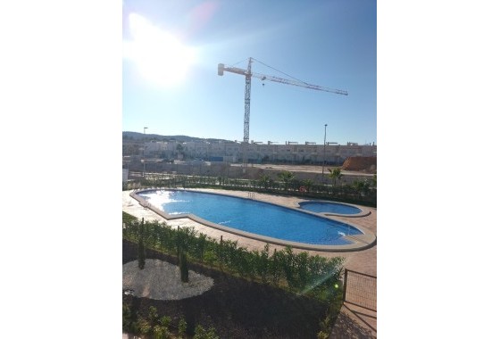 Sprzedaż - Apartament / Mieszkanie -
Orihuela